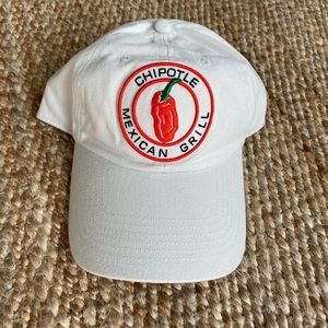 Chipotle hat